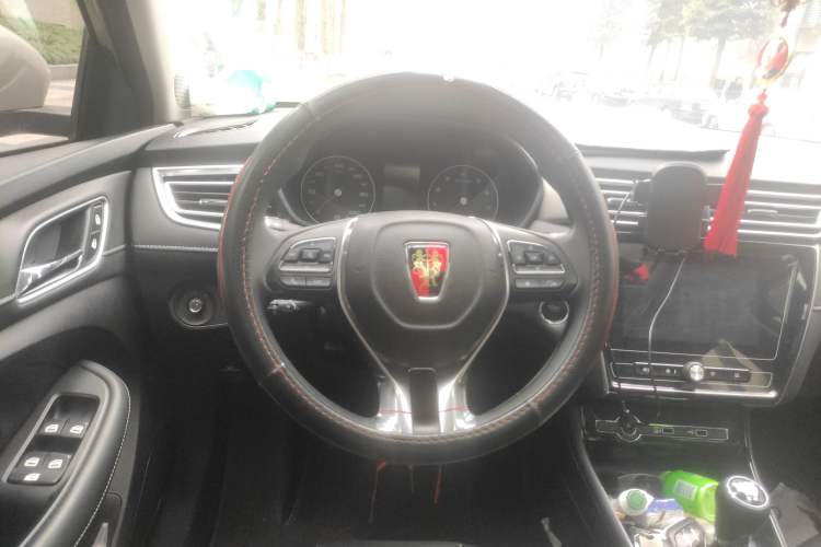 Used Roewe i5 2020 1.5L Manual 4G Connect Leehao Flagship Edition