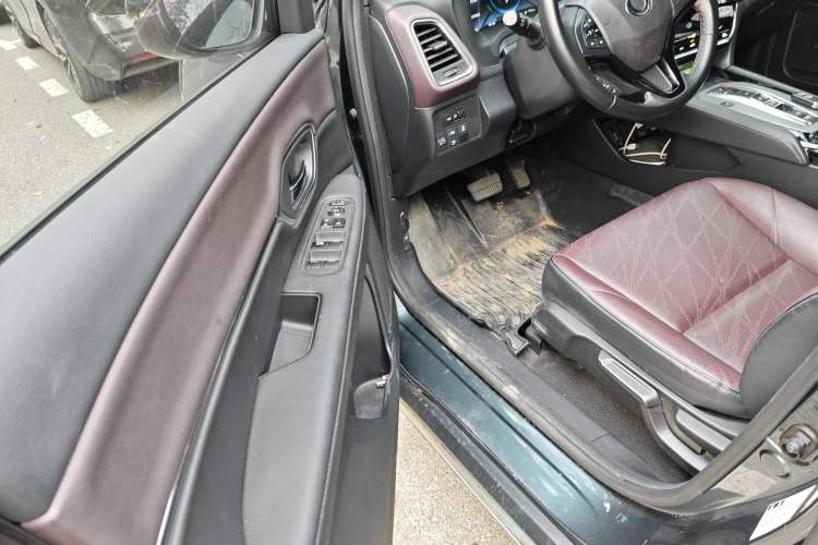 Used CIIMO M-NV 2021 Shangcheng Edition
