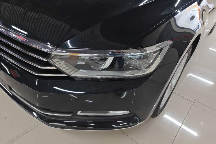 Used Volkswagen Magotan 2019 330TSI DSG Luxury Model China V Standard
