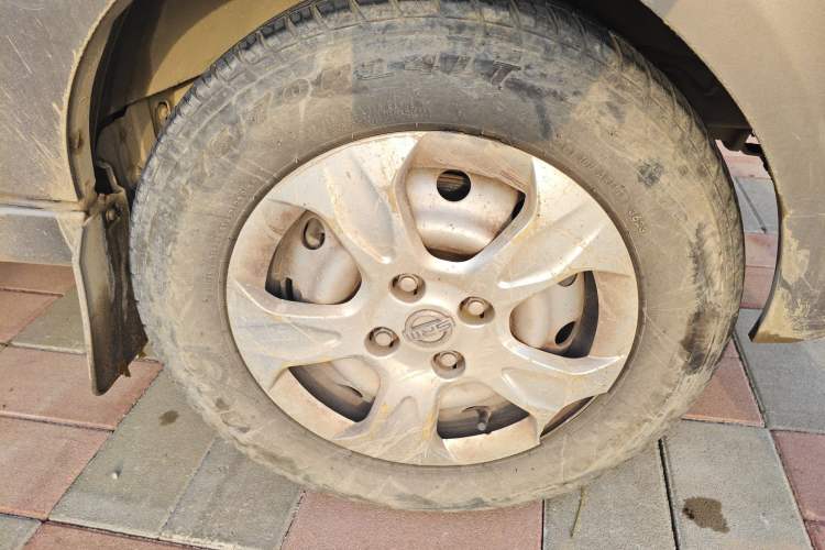 Used Jinbei New Hiace X30L CNG 2021 1.5L Natural Gas Wealth Single-Steaming Air-Conditioned Bus SWCC15M