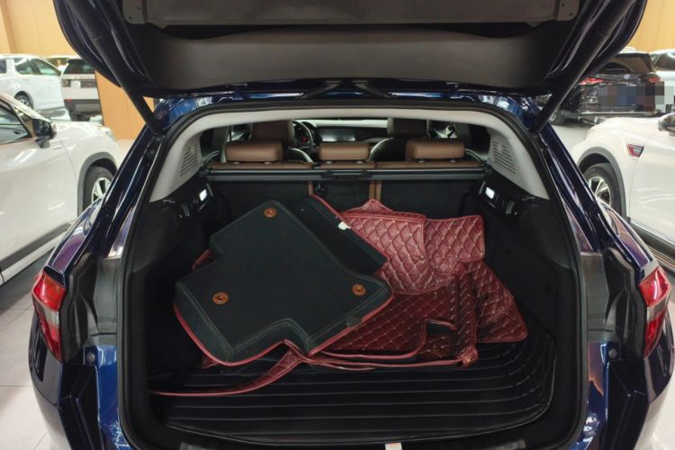 Used Alfa Romeo Stelvio 2017 2.0T 200HP Elite Edition