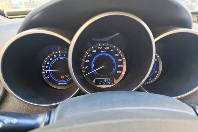 Used Changan Eado 2015 1.6L Manual Luxury Model China IV Standard