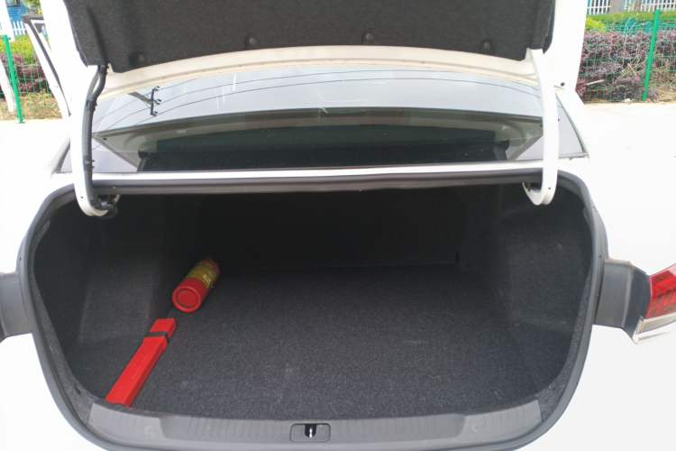 Used Buick GT 2021 1.3T Automatic Mild Hybrid Elite Version