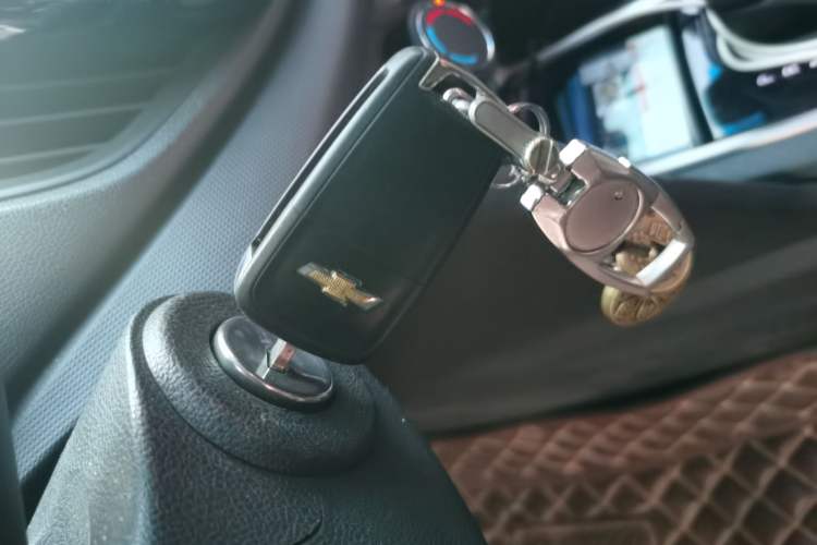 Used Chevrolet Cavalier 2016 1.5L Automatic Enjoyment Edition