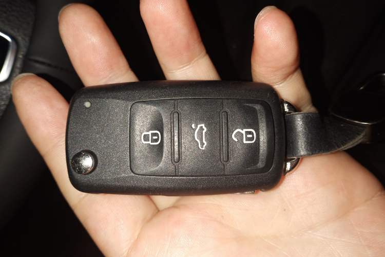 Used Volkswagen Tiguan 2016 300TSI Automatic Two-Wheel Drive Comfort Edition