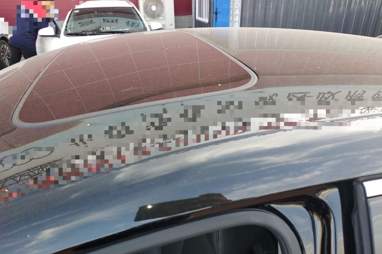 Used Honda Inspire 2025 260TURBO Elite Edition