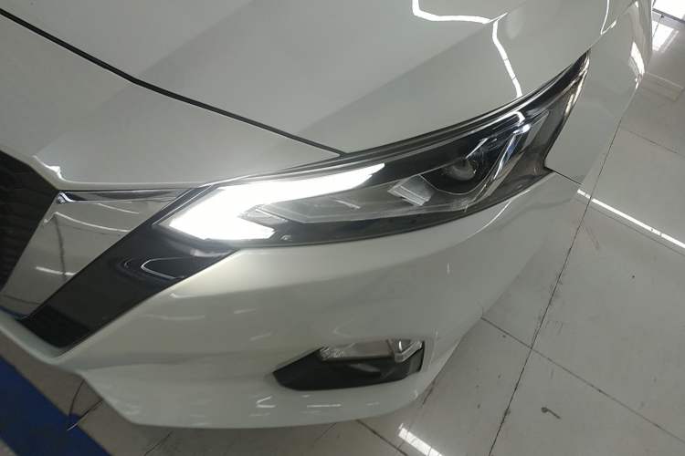 Used Nissan Teana 2021 2.0L XL Comfort Edition