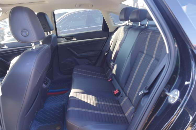 Used Volkswagen Lavida 2021 280TSI DSG Comfort Edition