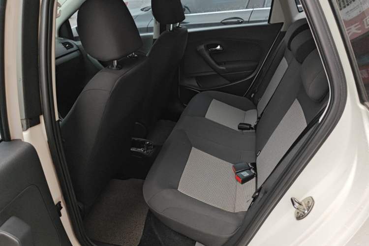 Used Volkswagen Polo 2016 1.4L Automatic Trendy Model