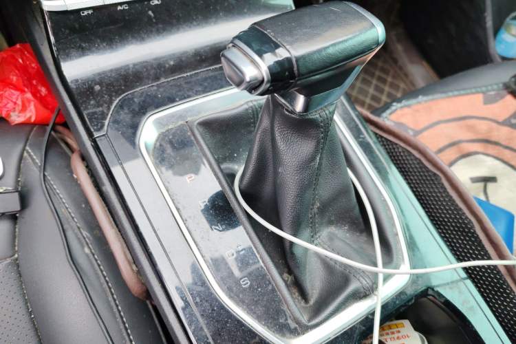 Used Wuling Victory 2020 1.5T CVT Luxury Model
