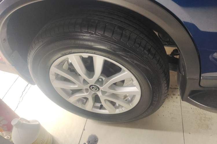 Used Nissan X-Trail 2019 2.0L CVT Smart Connect Comfort Edition 2WD