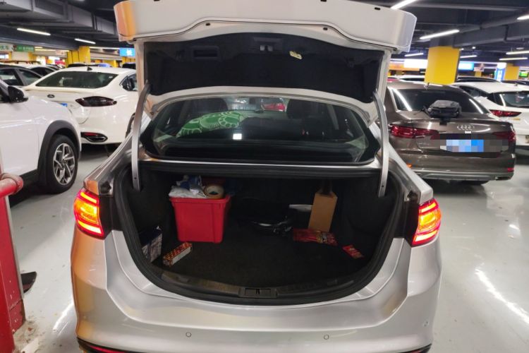 Used Ford Mondeo 2013 2.0L GTDi 200 Fashion Edition
