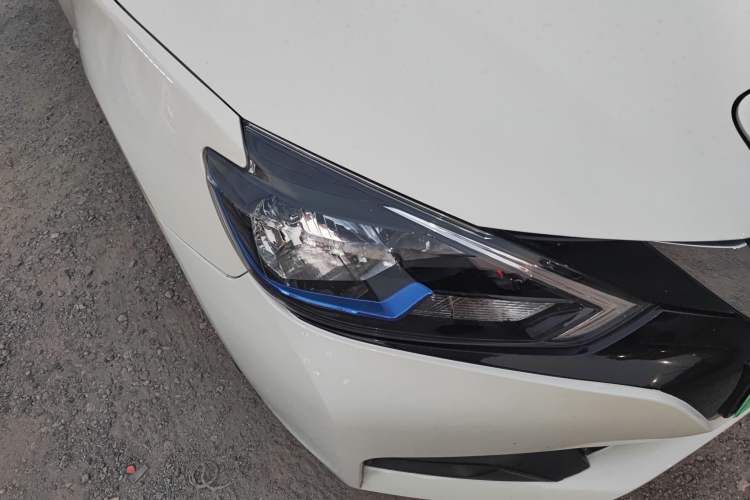 Used Nissan Sylphy EV 2018 Smart Edition Right Front Headlight