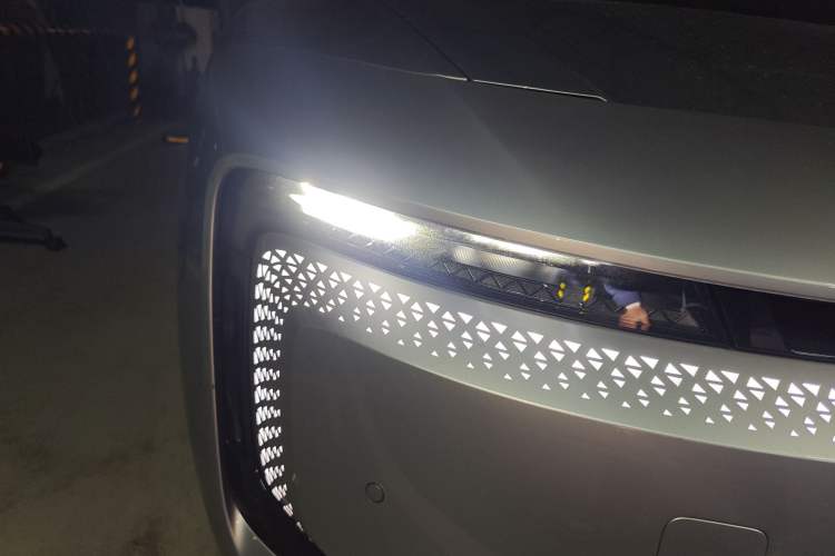 Used Audi E5 Sportback 2026 Flagship Quattro Model