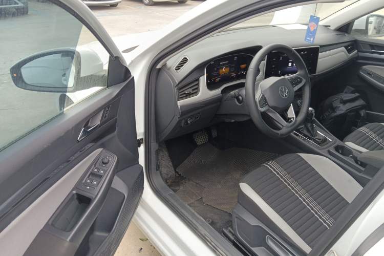 Used Volkswagen Bora 2024 200TSI DSG Comfort Edition