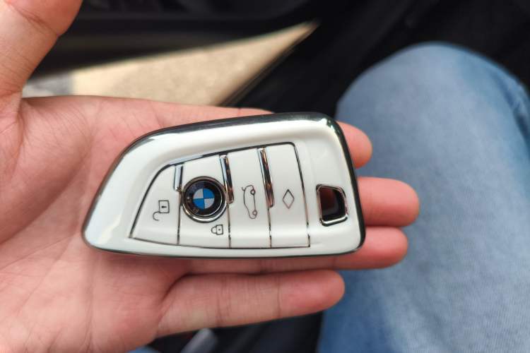 Used BMW 2 Series 2023 225i M Sport Night Edition Package
