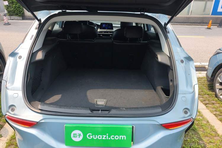 Used Buick Velite 6 2019 Connected & Smart Trunk