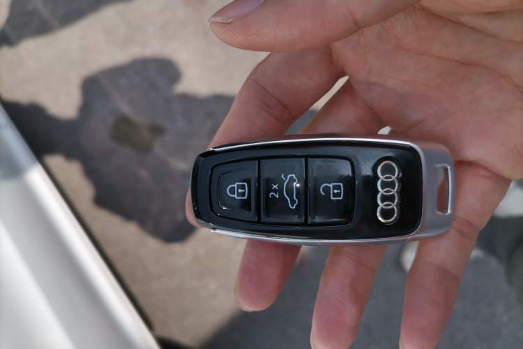 Used Audi A6L 2021 45 TFSI quattro Prestige Dynamic Edition