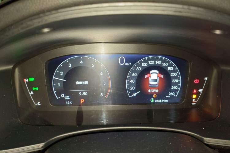 Used Honda Civic 2022 240TURBO CVT Dynamic Edition
