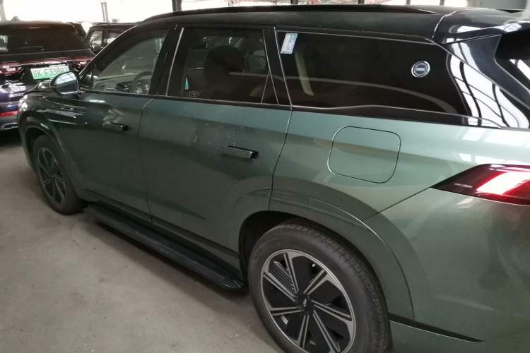 Used Chery Fengyun T10 2024 210 Luxury Edition