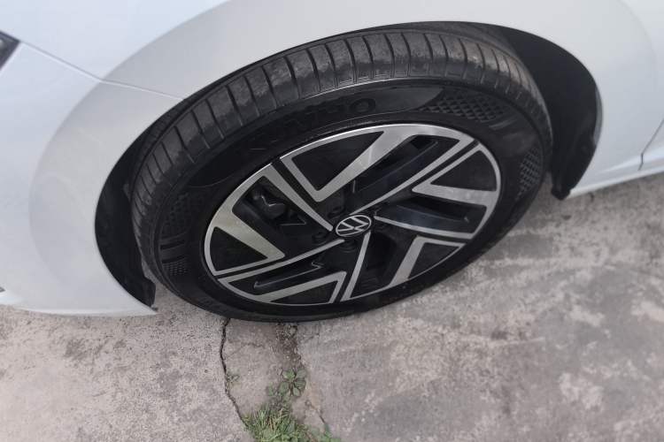 Used Volkswagen Sagitar 2024 300TSI DSG Excellence Edition