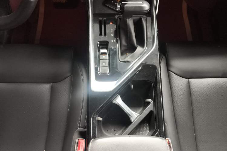 Used Wuling Asta 2021 1.5T CVT Star曜 Edition