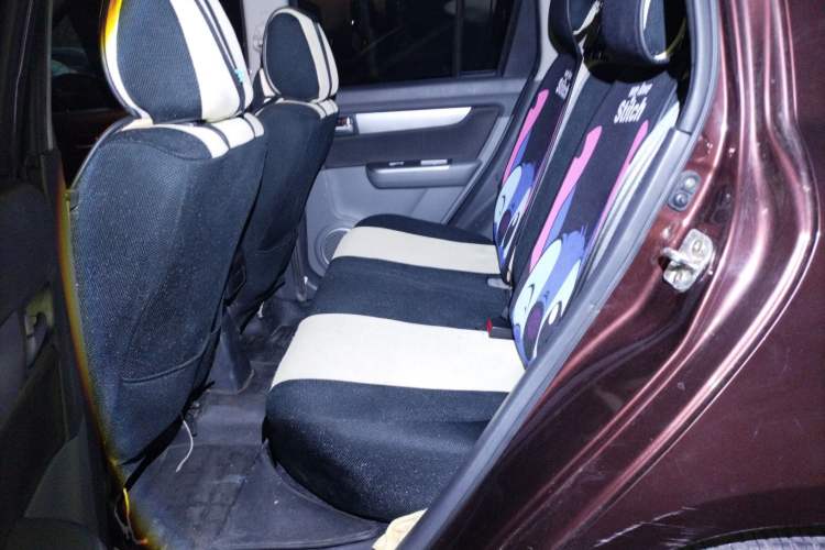 Used Suzuki Swift 2016 1.5L Automatic Fashionable Coolplay Edition