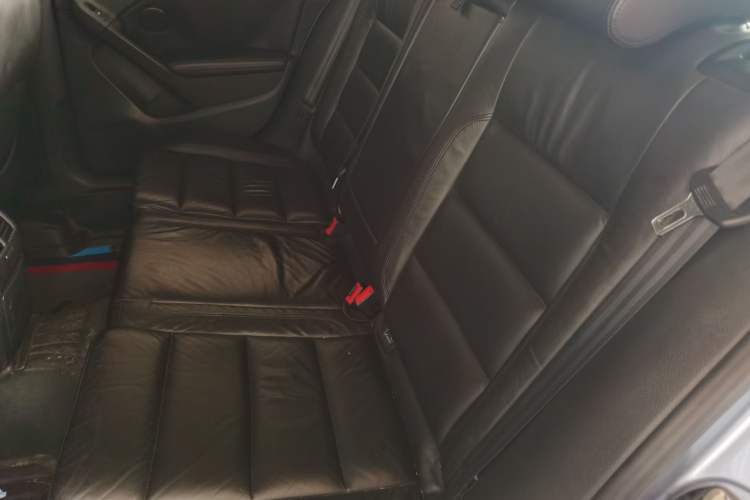 Used Volkswagen Golf 2010 1.4 TSI Automatic Luxury Model