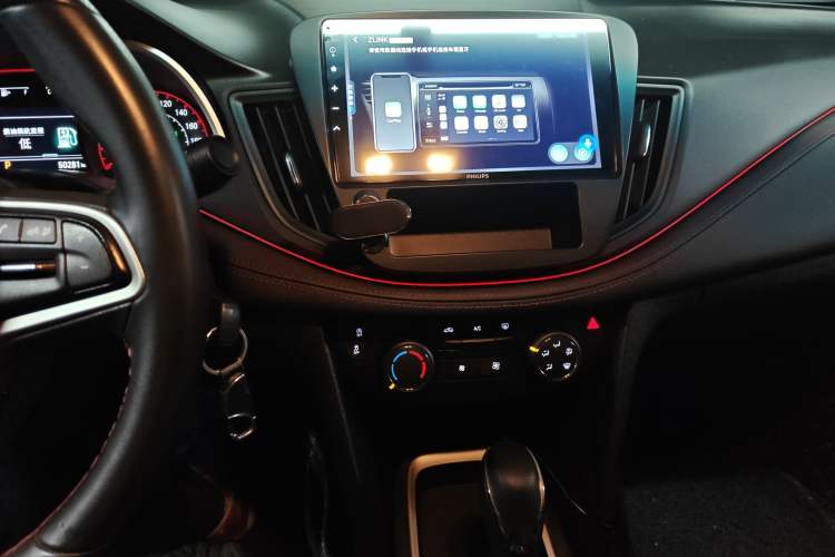 Used Chevrolet Monza 2020 Light Hybrid RS 330T Automatic Comfort Edition