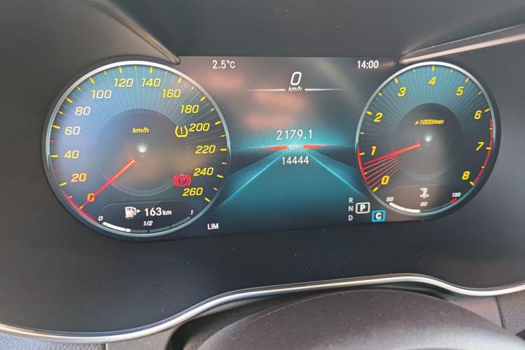 Used Mercedes-Benz GLC 2022 Refreshed GLC 300 L 4MATIC Dynamic Edition Prestige Version
