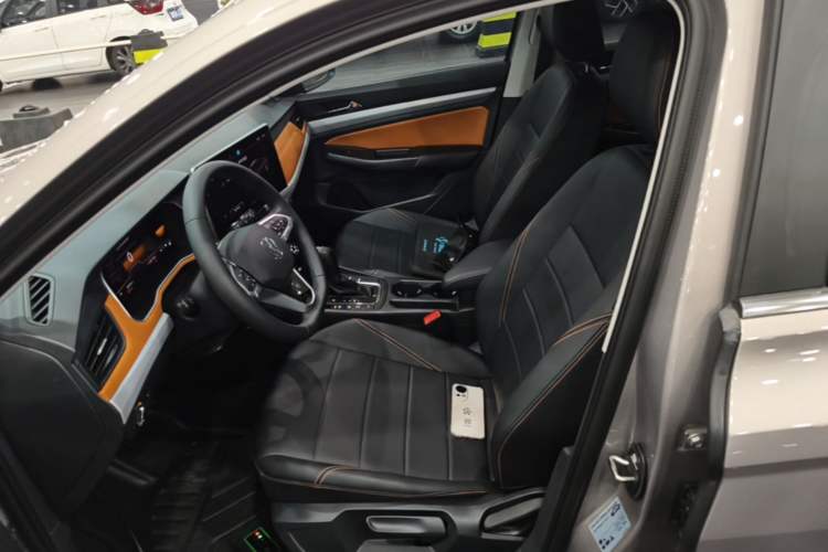 Used Volkswagen Bora 2025 280TSI DSG Comfort Edition