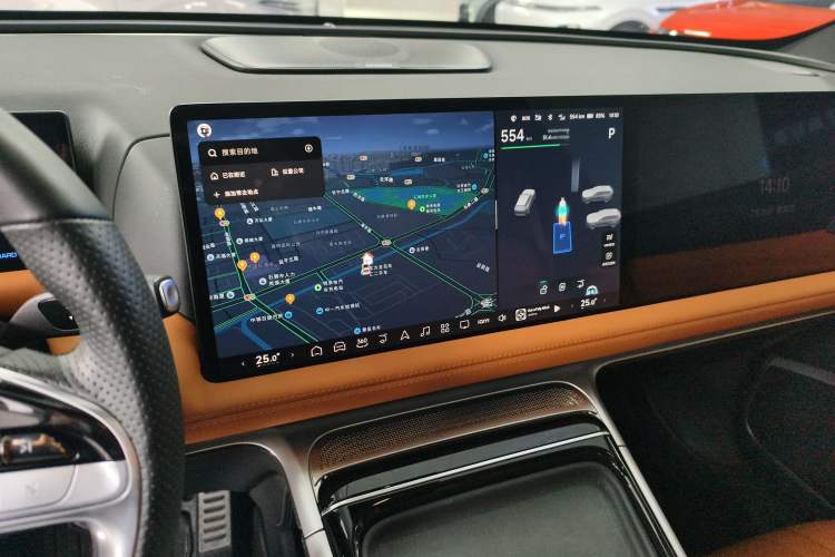 Used XPeng G9 2022 650 Performance Edition Pro