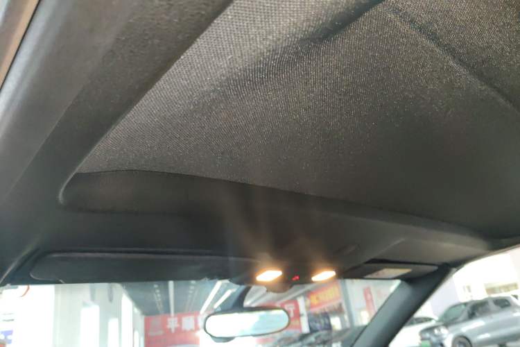 Used Audi A3 2015 Cabriolet 40 TFSI
