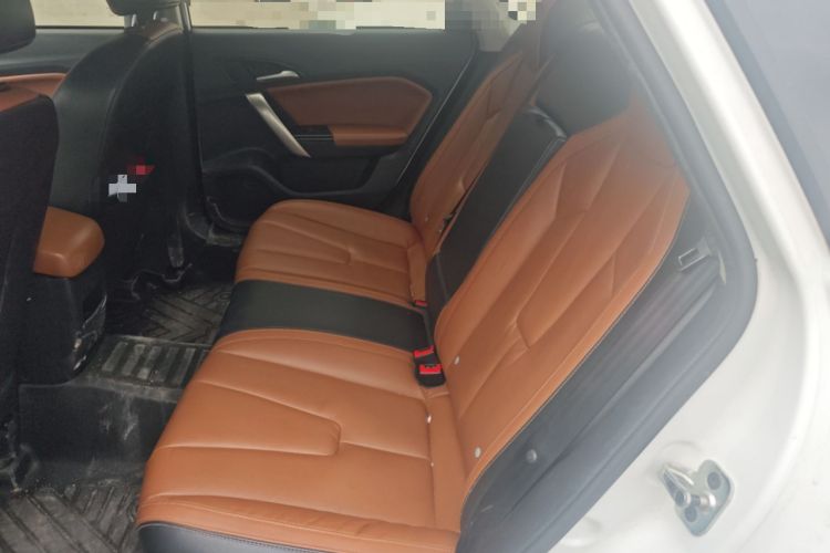 Used MG GT 2015 1.4TGI Manual Elite Edition
