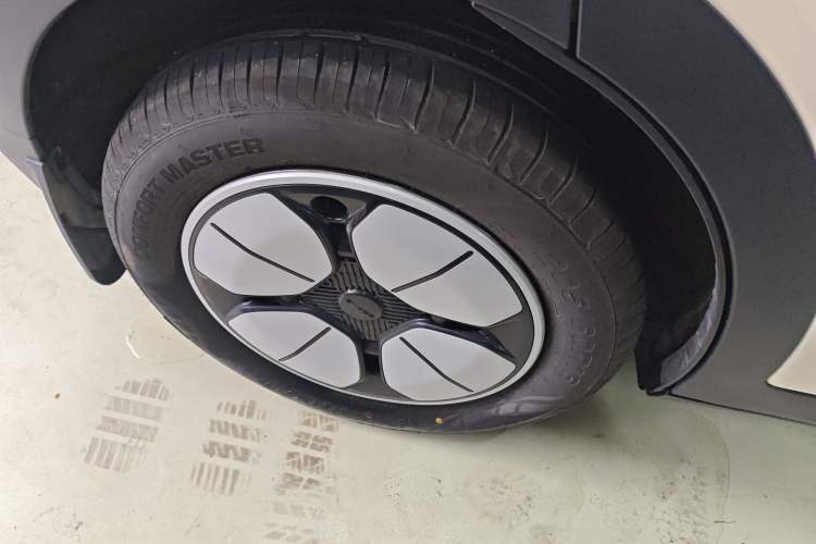 Used Geely Galaxy Geome 2025 310km Youth Edition
