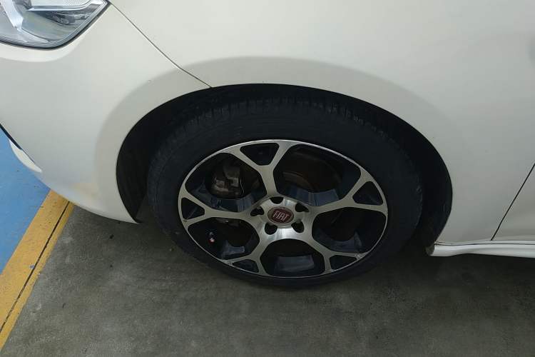 Used Fiat Ottimo 2014 1.4T Automatic Sport Edition
