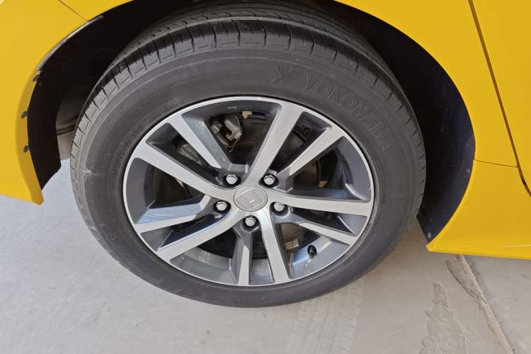 Used Honda Integra 2022 240TURBO CVT Technology Edition
