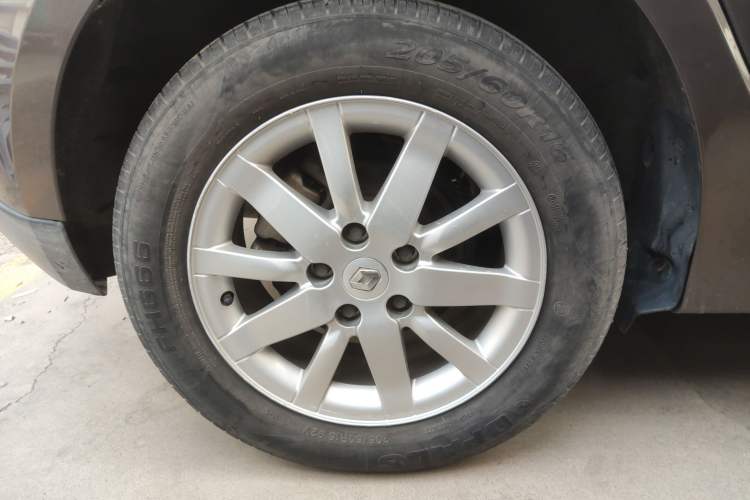 Used Renault Scenic Classic 2011 2.0 Comfort Edition with Scenic Design