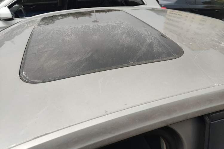 Used Volkswagen Lavida 2019 1.5L Automatic Comfort Edition China VI Standard
