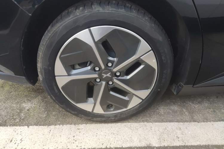 Used XPeng MONA M03 2024 620 with Ultra-Long Range