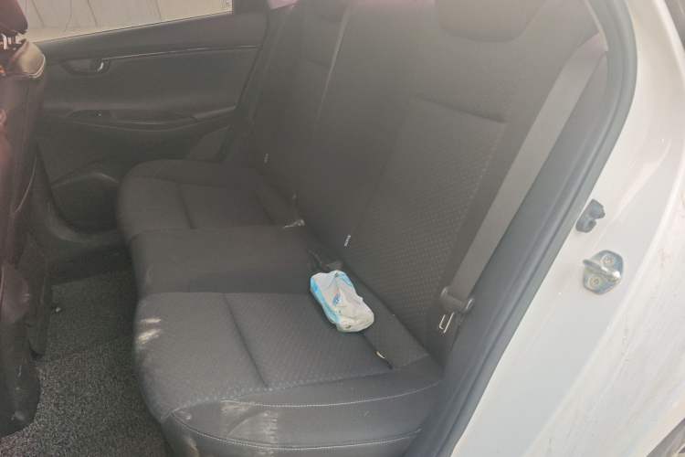 Used Hyundai Celesta 2018 1.6L Automatic GL Enjoyment Edition China VI compliant