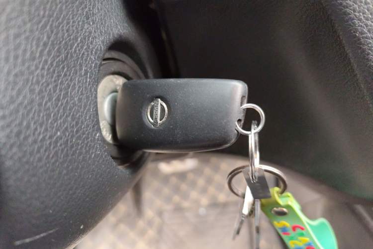 Used Nissan Qashqai 2016 2.0L CVT Elite Edition
