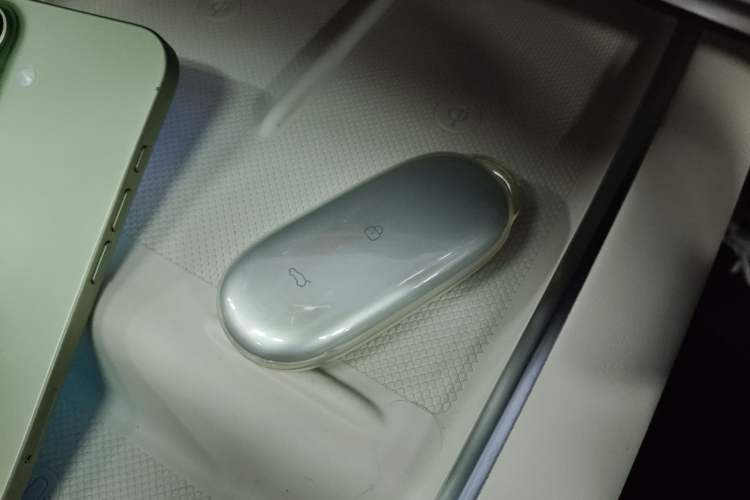 Used Li Auto L7 2023 Pro Model Vehicle Key