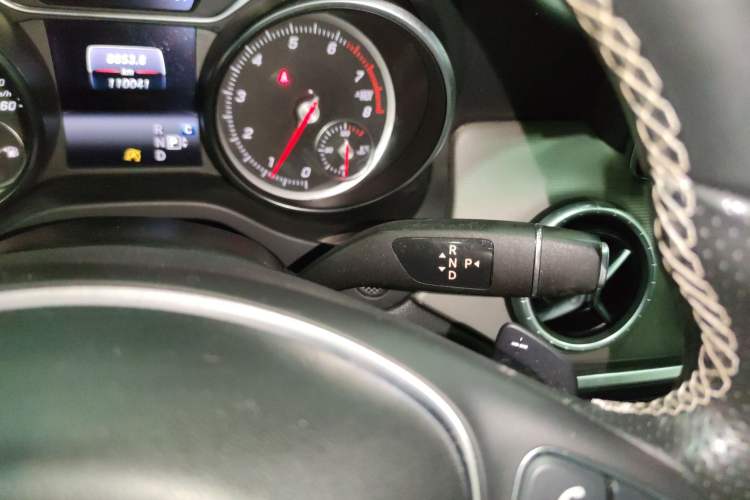 Used Mercedes-Benz CLA 2017 Facelifted CLA 200 Stylish Edition