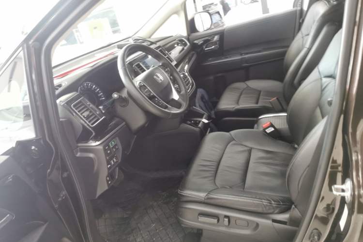 Used Honda Elysion 2019 2.0L Hybrid Luxury Edition