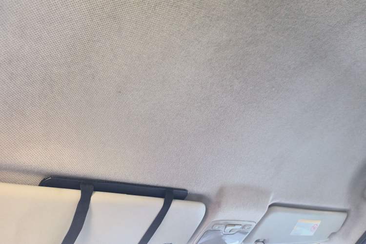 Used JAC Refine M3 2015 Maker Edition 1.6L Luxury Smart Version
