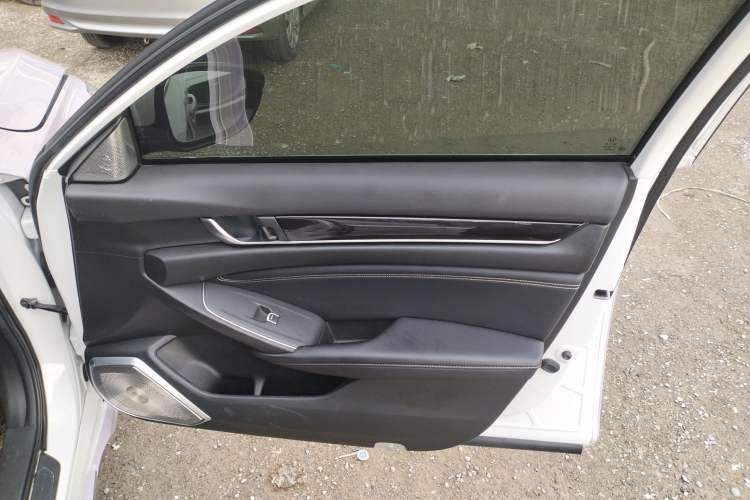 Used Honda Inspire 2022 260TURBO Elegant Edition