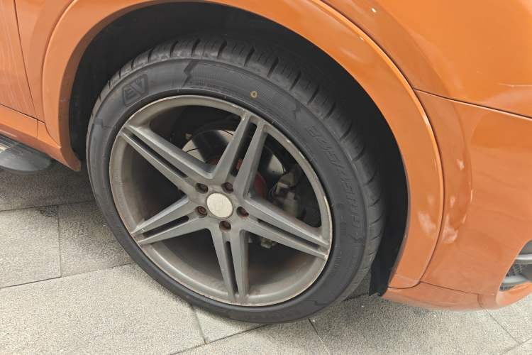 Used Audi Q3 2013 35 TFSI quattro Technology Edition