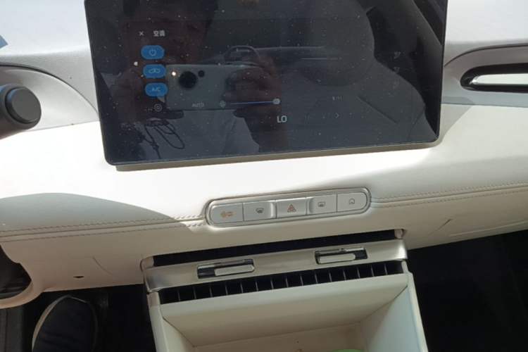Used MG 4 EV 2026 Model 437 All-in-One Edition
