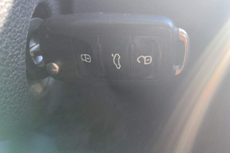 Used Volkswagen Bora 2019 Bora·Legend 1.5L Automatic Fashion Edition China VI Standard